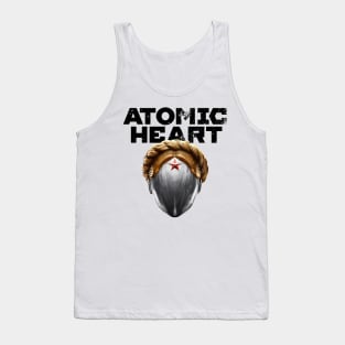 Atomic Heart v2 Tank Top